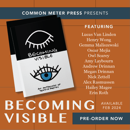Becoming Visible: An Anthology of Seattle Poetry