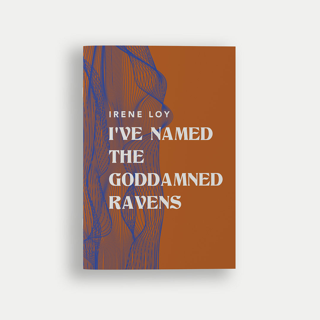 I've Named the Goddamned Ravens