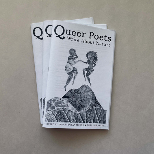 Queer Poets Write About Nature